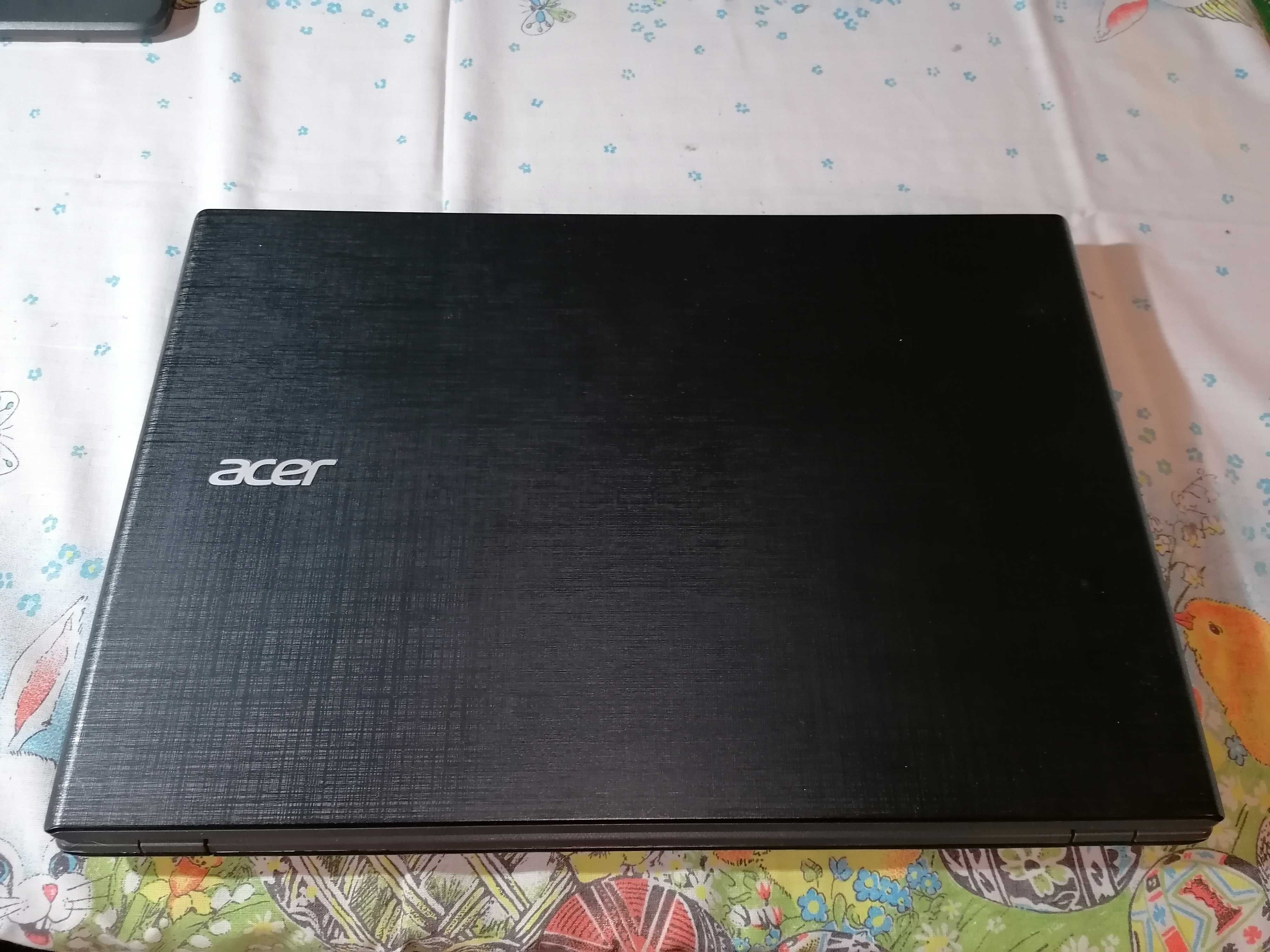 Laptop Acer Aspire Intel i3-4005U