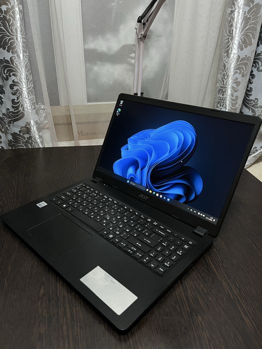 Ноутбук Acer / i3 10gen / ddr4 8gb/ ssd 256gb