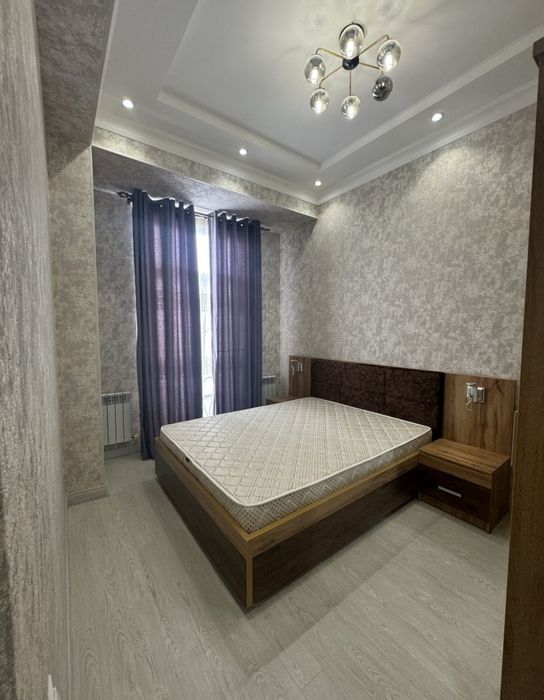 Продаётся квартира на чиланзар 10.Новостройка с Евро ремонтом