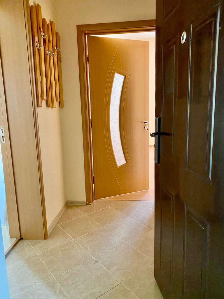 Продава се Двустаен апартамент в Пловдив, Център - 43 кв.м за 2954 €/кв.м - Снимка #2