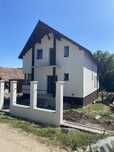 Casa noua la cheie zona Sancrai strada Vale