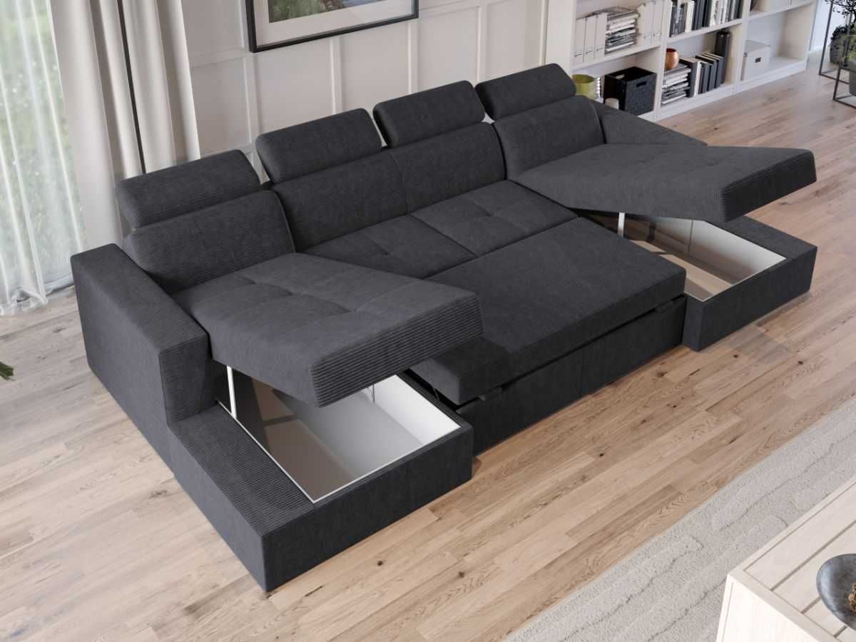 Coltar U Extensibil Paloma reiat Zoom New 22 - Transport Gratuit