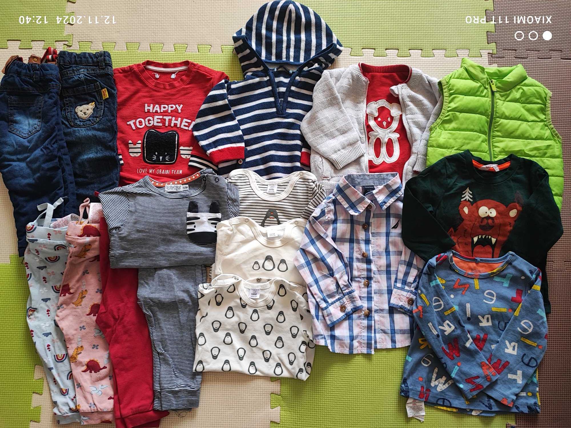 Дрешки Mayoral,Boboli,Kanz,Name it 68-74 см