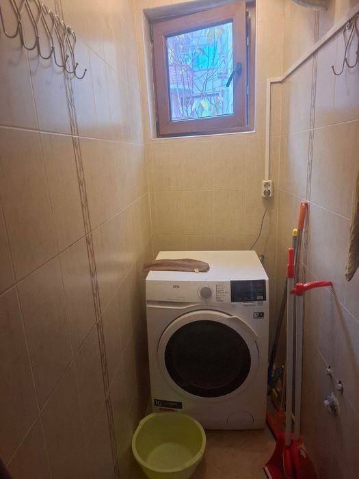 Апартамент в центъра на Пловдив