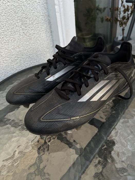 ghete fotbal f50 pro
