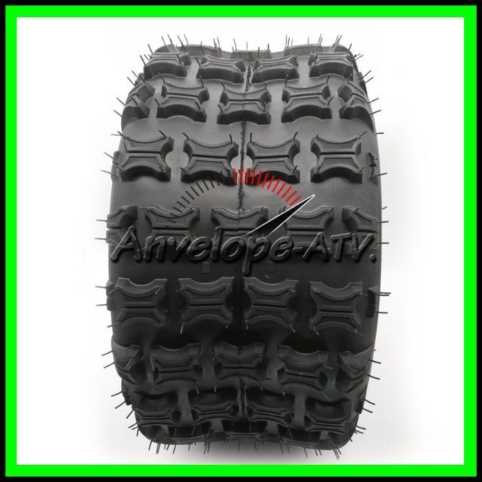 CAUCIUC ATV 18x9.5-8 18x9.5x8 Anvelopa ATV 18x9.5-8 in X