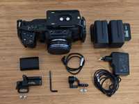 Vand Blackmagic Pocket Cinema Camera 4K / BMPCC4K KIT