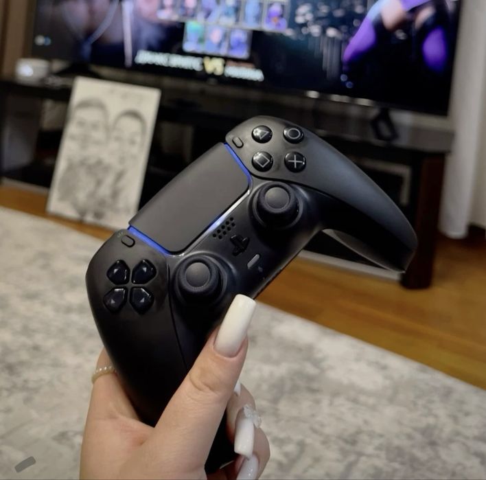 Геймпад от PS5 / джойстик / Dualsense