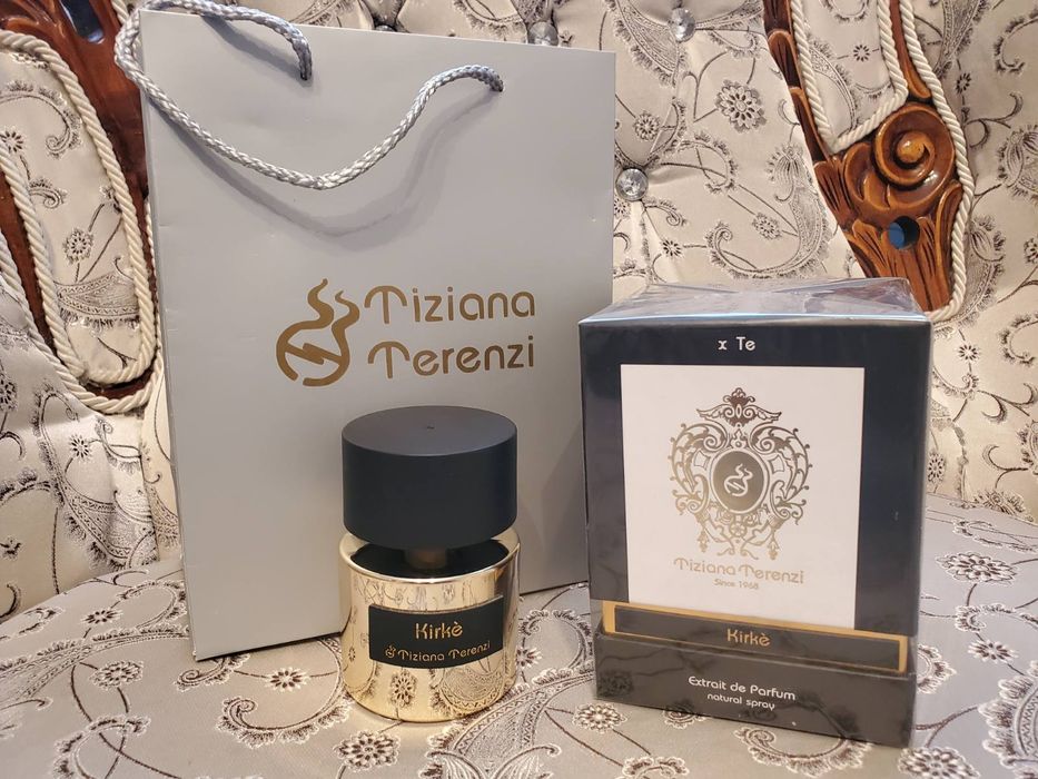 Оригинални маркови парфюми