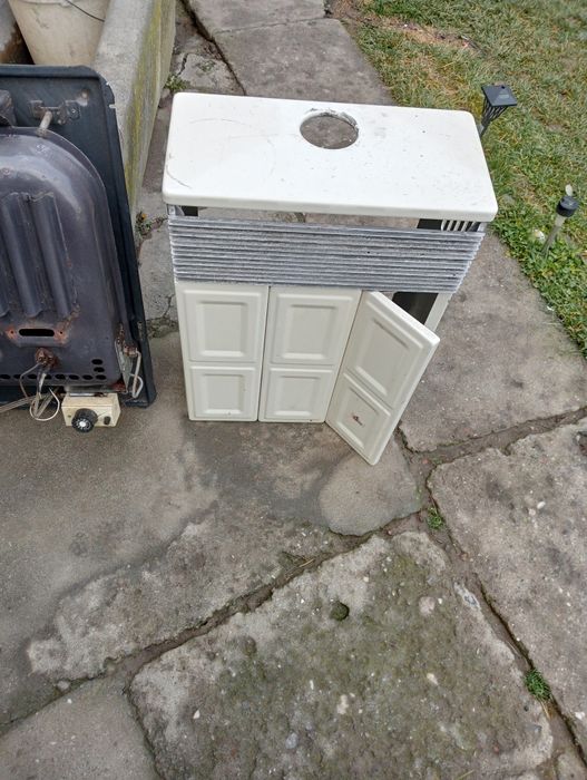 Convector de vanzare