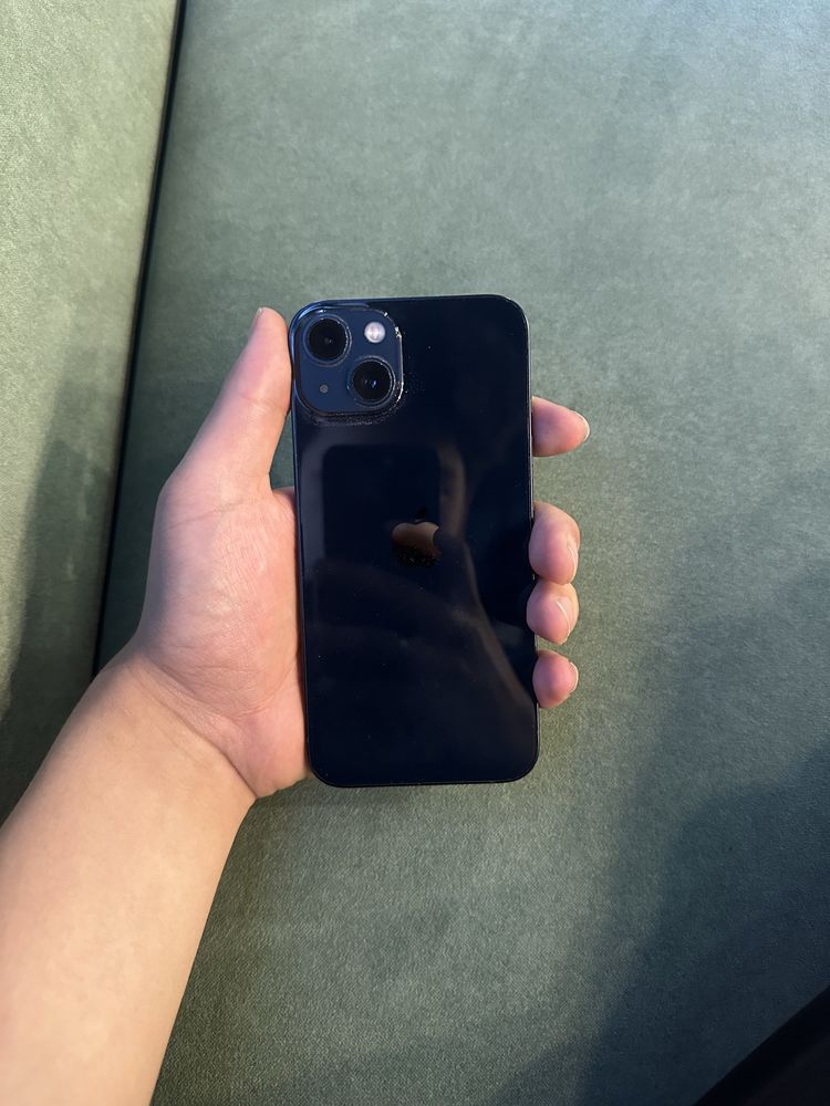 Iphone 13 128GB айфон 90%