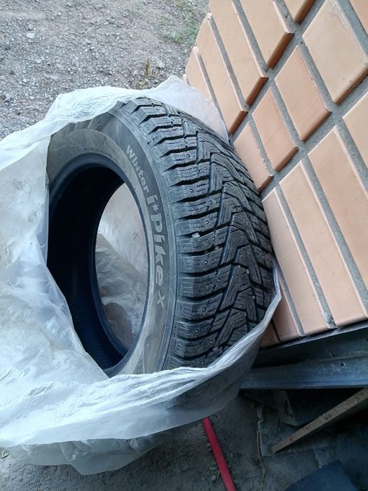 шины 235/65 17 Hankook