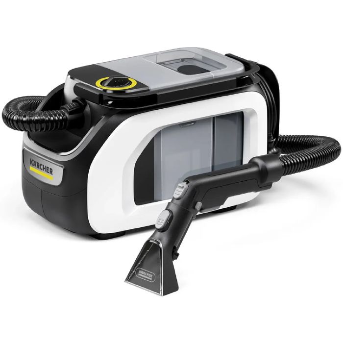 Моющий пылесос KARCHER SE 3 Floor