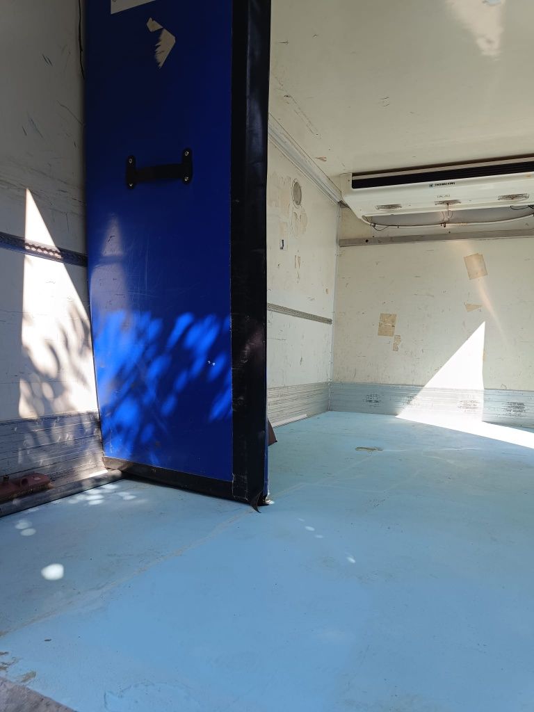 Iveco Daily 2008 model 65C15