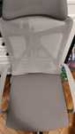 Scaun ergonomic suport lombar