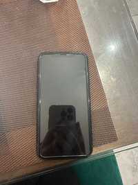 IPhone XR 64 gb черный