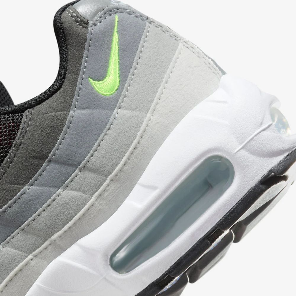 Nike Air Max 95 - 43, 44, 44.5, 45 и 45.5 Номер Оригинални