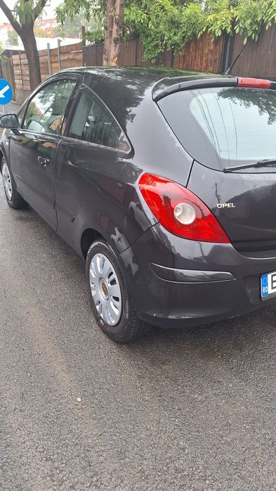 Vand opel corsa 1.3