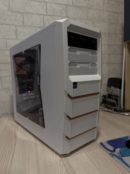 пк 1050 ti | i5 4440