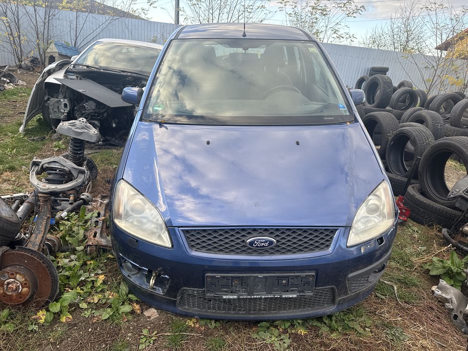 Piese ford focus C max
