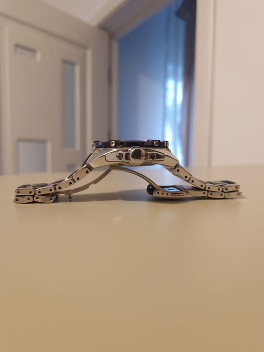 Ceas Seiko Velatura Kinetic Direct Drive