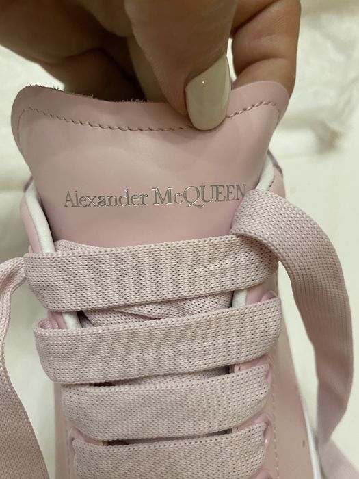 Sneaker Alexander McQueen
