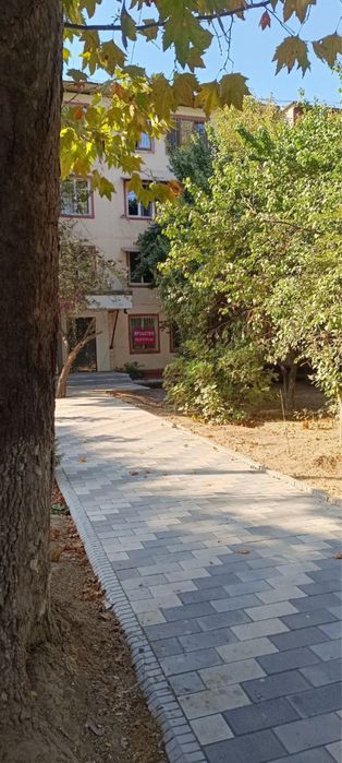 СВОЯ Под Бизнес 1-линия Фасад 6 метр