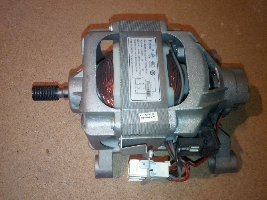 Motoare masina de spalat