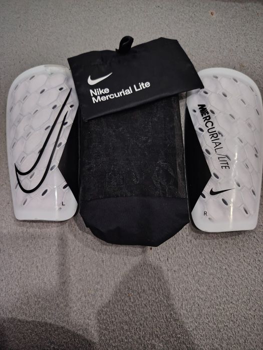 Apărători tibie Nike Mercurial Lite