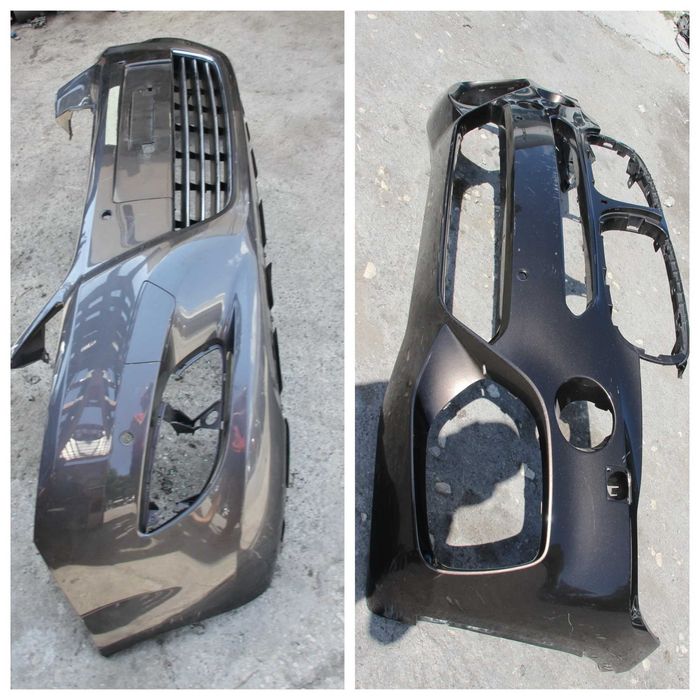 Брони за автомобили и джипове