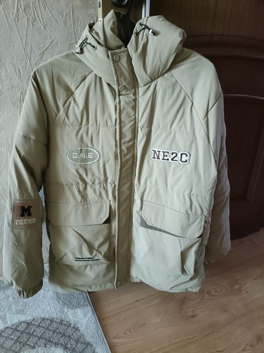 Продаю куртку демисезонная подростковая