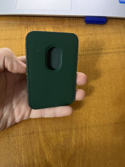 Картхолдер магмейф, magsafe