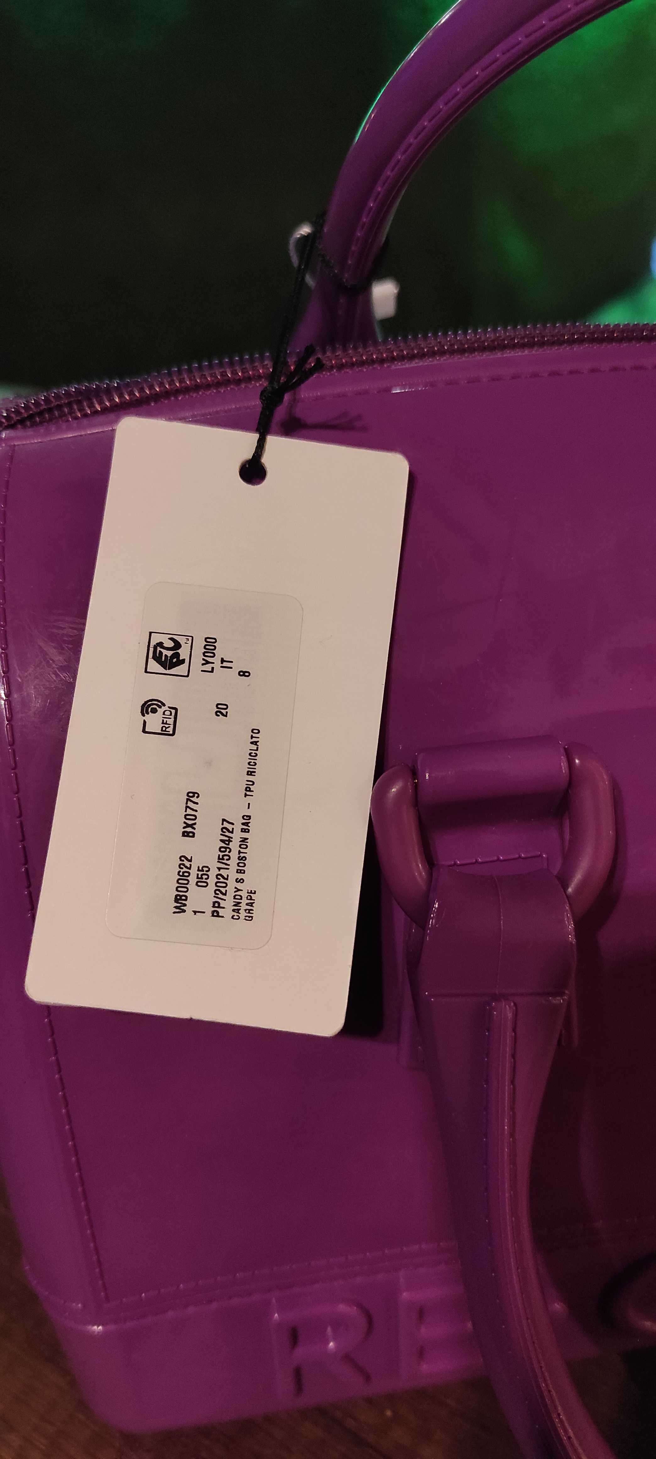 Нова чанта Furla Re-Candy