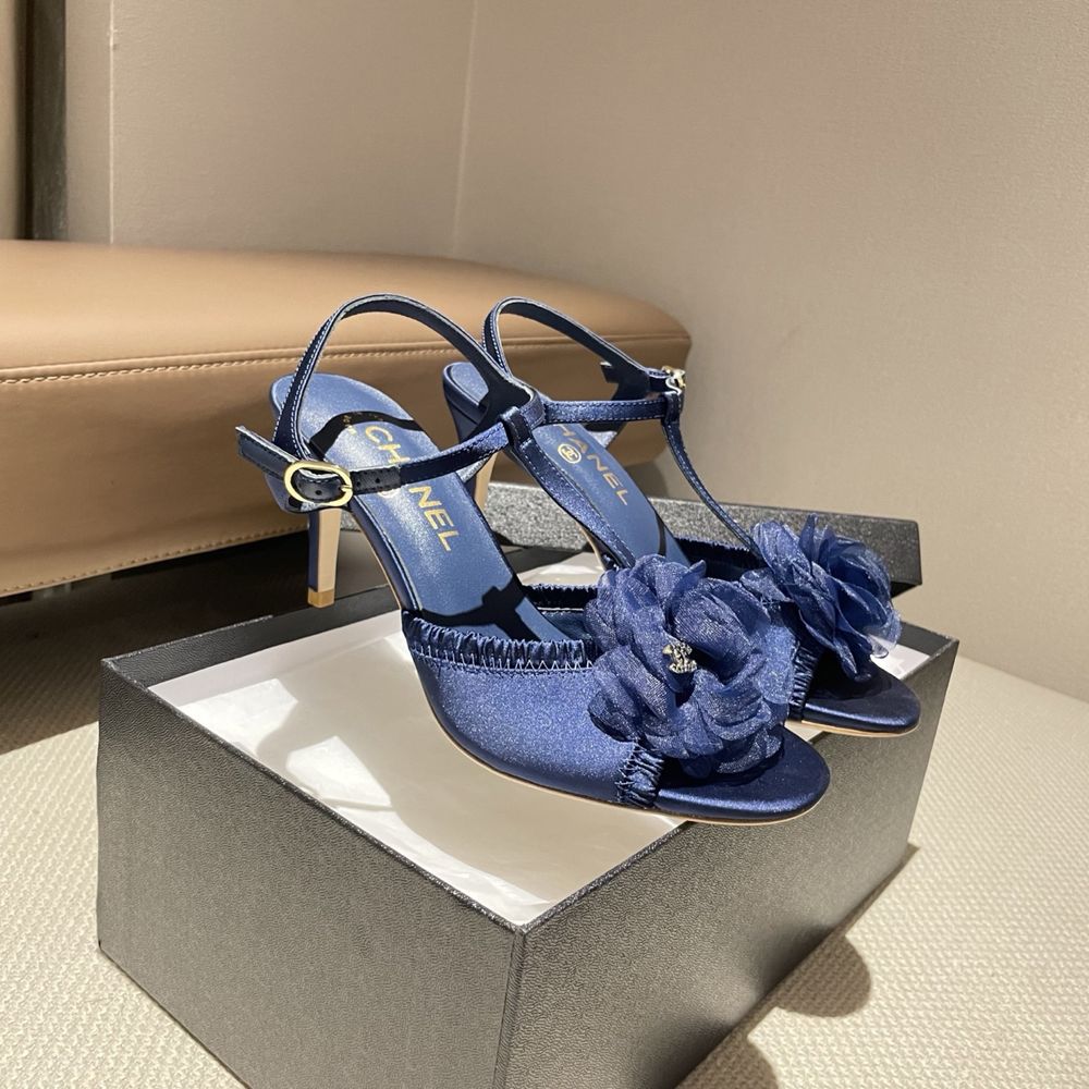 Sandale Chanel 35-42
