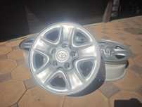Диски r18 original Land Cruiser 100, Land Cruiser 200, Lx470, Lx570
