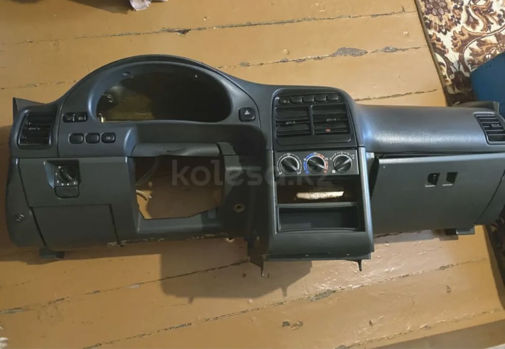 Торпеда Богдан на ваз 2110,2112