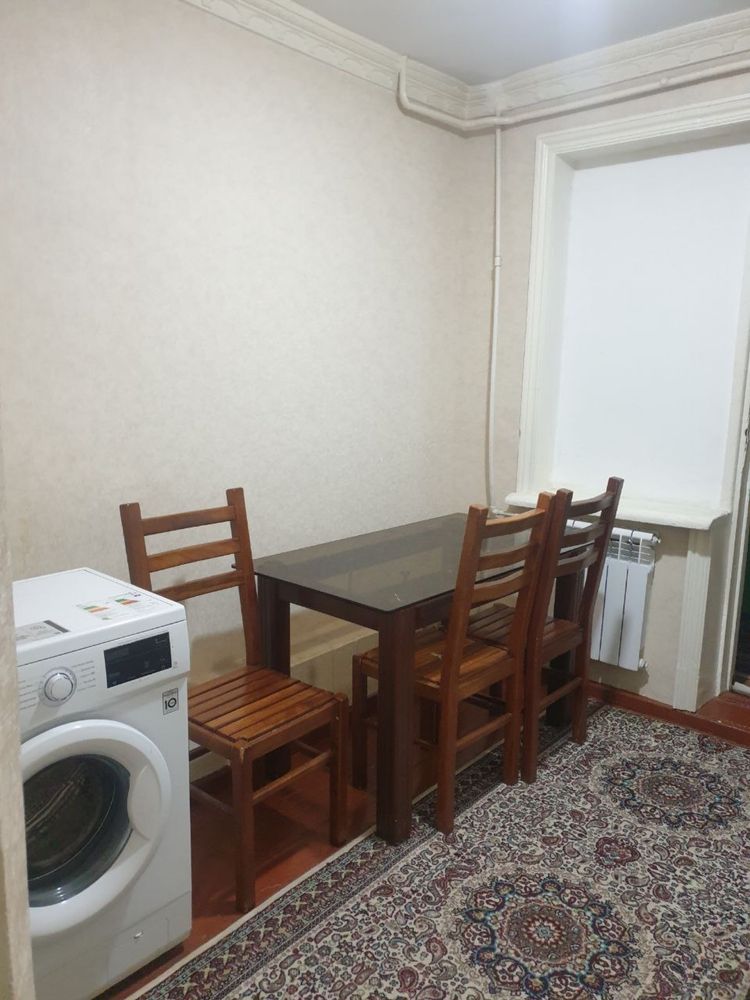Сдается квартира, Чиланзар 6 квартал, 1/2/4