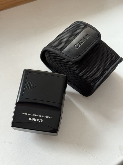 Трансмиттер Canon ST-E2