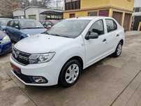 Dacia Logan Dacia Logan 1.0i // Vindem in Rate Avans Zero cu Buletinul //