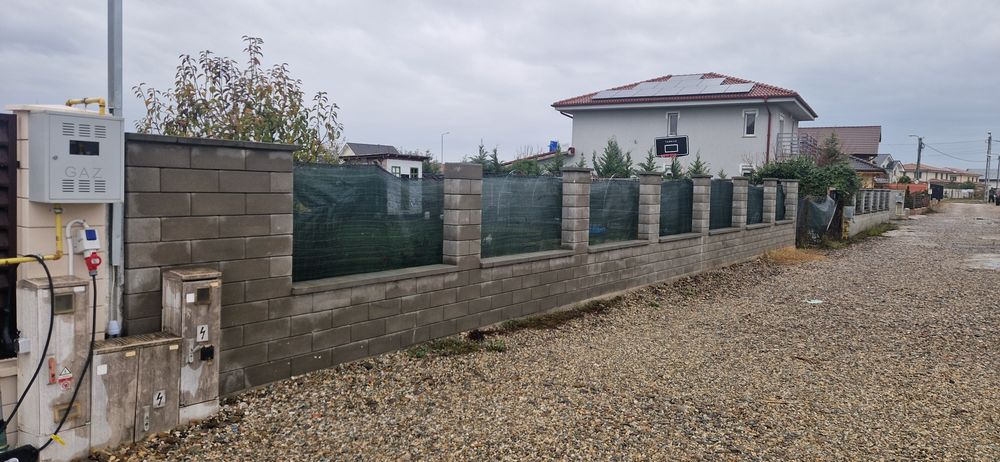 Teren intravilan oradea cartier grigorescu