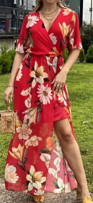 Rochie superba la doar 45 lei