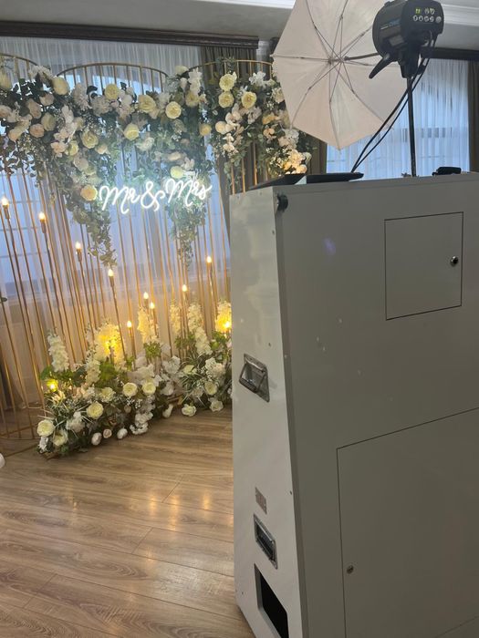 Vand oglinda magica complet echipata ( stare perfecta )