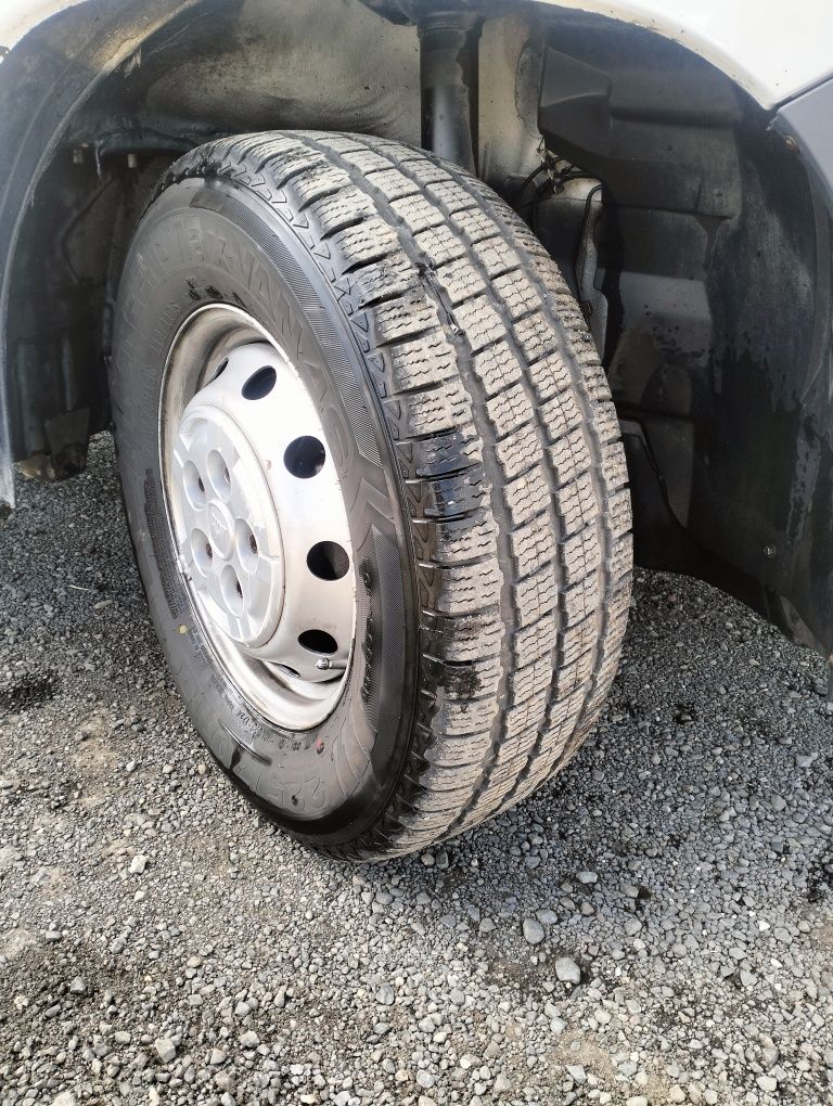 Vand Fiat Ducato