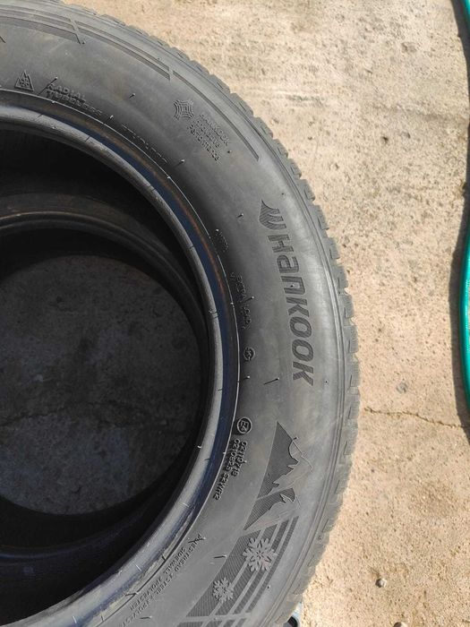 Cauciucuri Hankook winter icept evo 3 M+S 235/60 R17