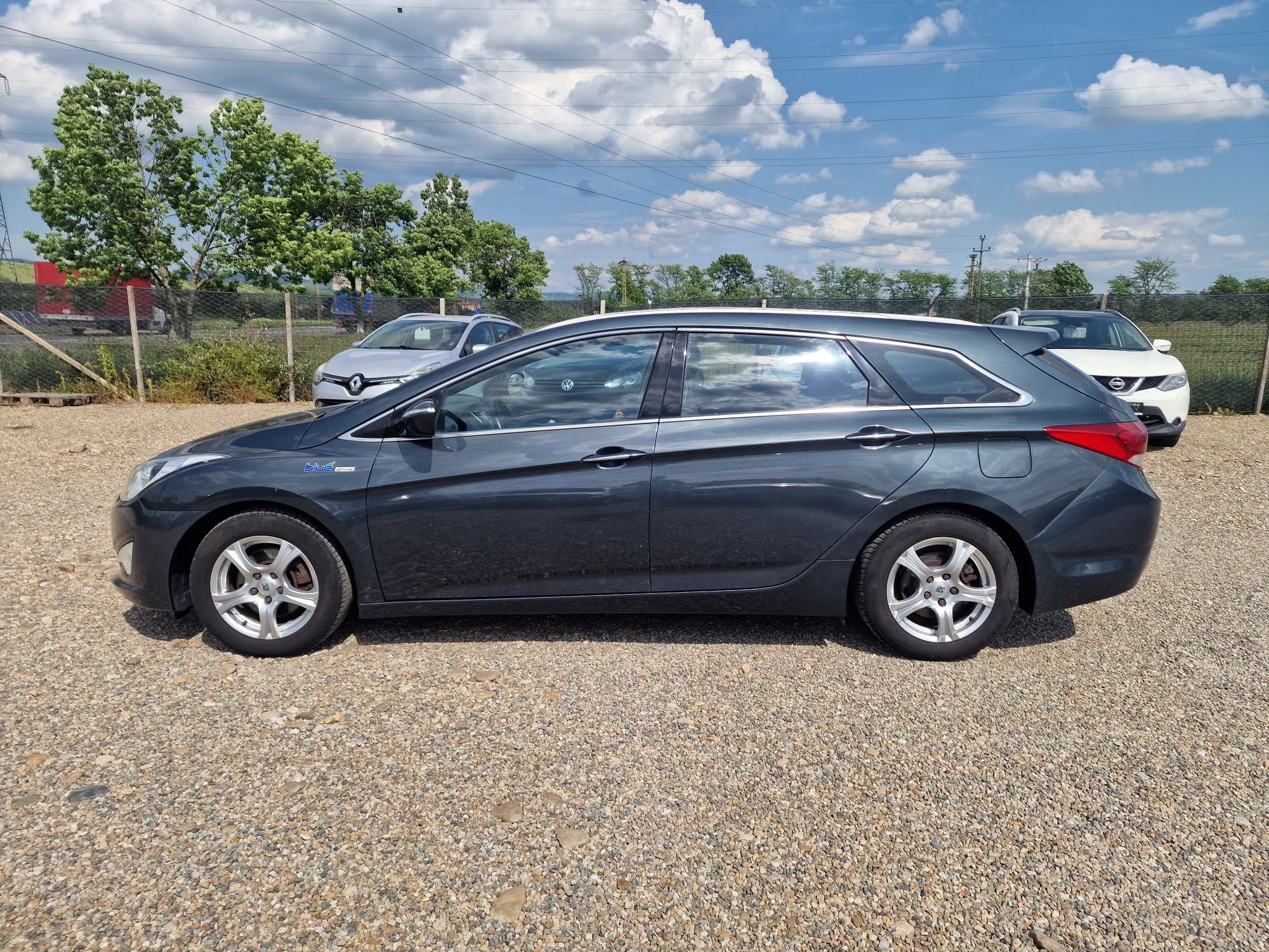 Hyundai i40 1.7crdi Garantie/Cash/Rate