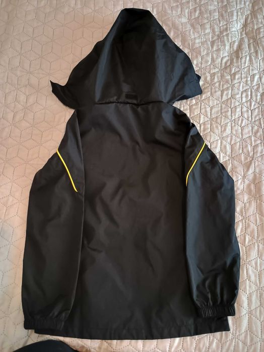 Детска ветровка Ulsport 140см