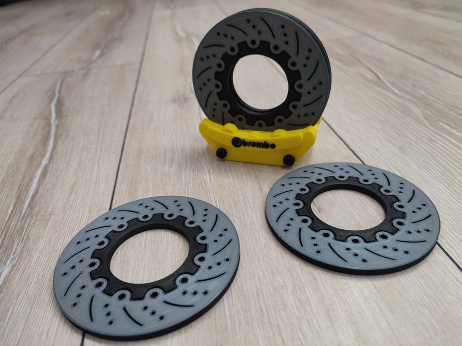 Brembo Спирачен Апарат Поставки за Чаши