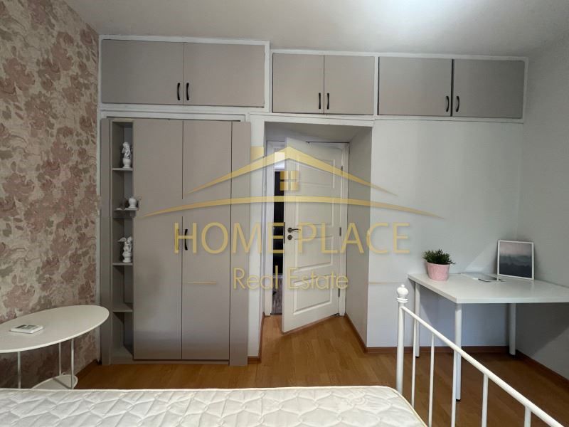 Дава се под наем Тристаен апартамент в Варна, Чаталджа - 100 кв.м за 765 € - Снимка #10