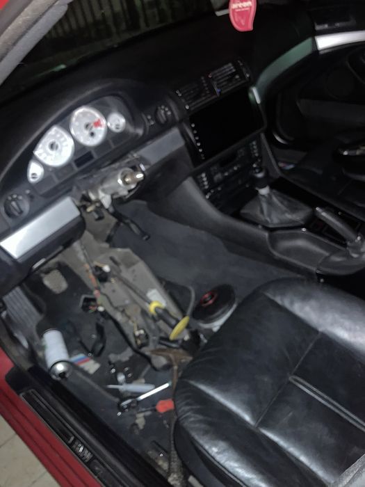 Reparatii Contacte auto blocate Volkswagen Audi Skoda Seat Nissan Ford