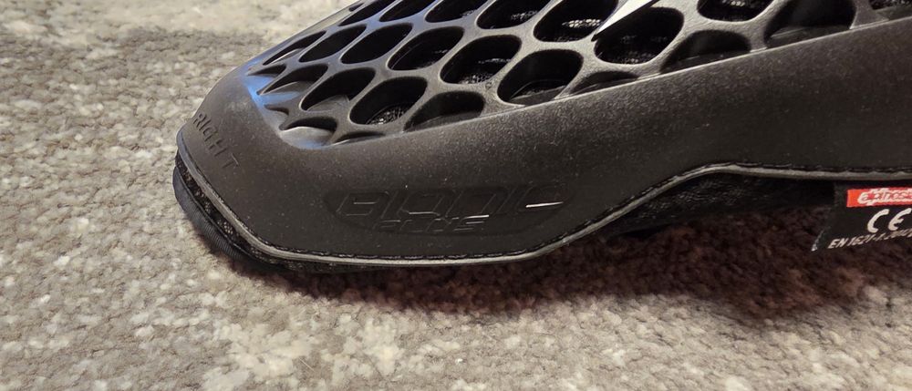 Cotiere  protectii protectie coate Alpinestars